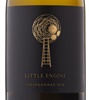 Little Engine Wines Gold Chardonnay 2018